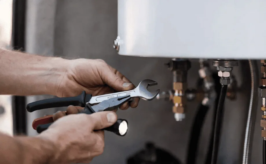 Why choose Water Heater Repair in Kinder, LA